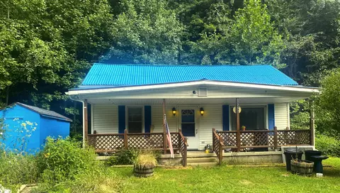 252 Pleasant Hill Rd, Waverly, OH 45690
