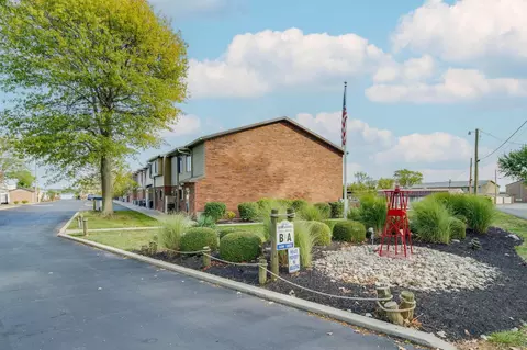 10243 Cr 286 #A5, Huntsville, OH 43324
