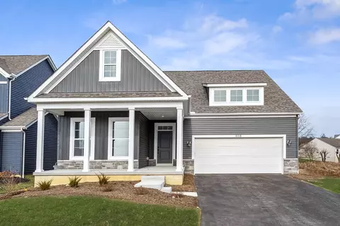 608 Hilton Dr, Reynoldsburg, OH 43068