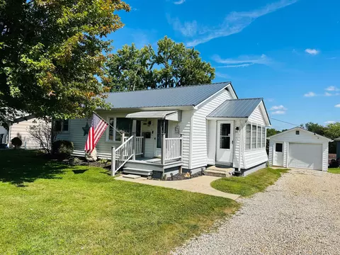 143 Highland Dr, New Lexington, OH 43764