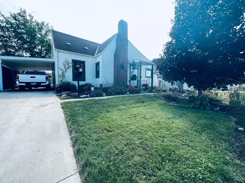 560 Eastern Ave, New Lexington, OH 43764