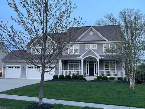 1008 Heritage St, Blacklick, OH 43004