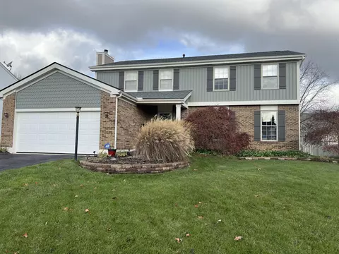 5348 Sutter Home Rd, Hilliard, OH 43026