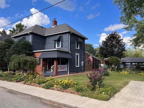 33 N Poplar St, Chillicothe, OH 45601