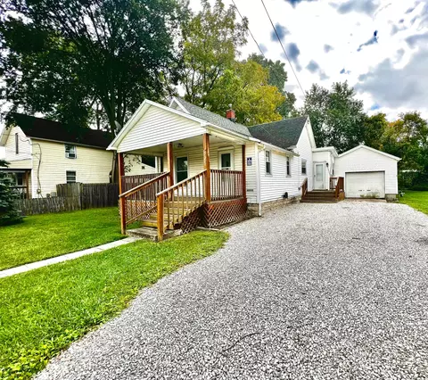 569 E Mark St, Marion, OH 43302