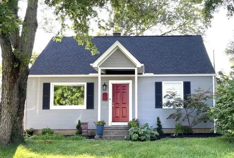 3521 Medina Ave, Columbus, OH 43224