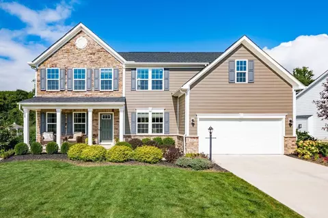 6295 Alum Creek Dr, Galena, OH 43021