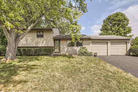 8648 Scarsdale Blvd, Powell, OH 43065