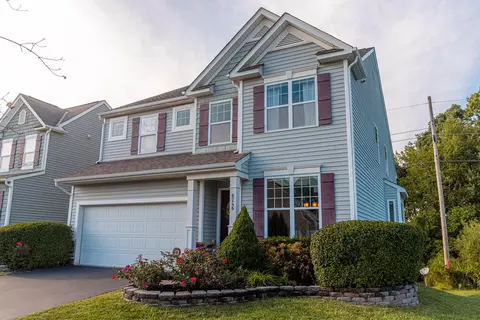 6246 Stockton Trail Way, Columbus, OH 43213