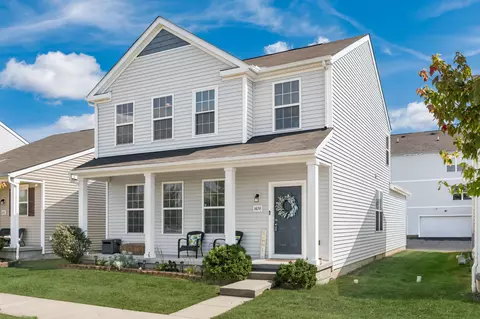1426 Gary Ganue Dr, Columbus, OH 43228
