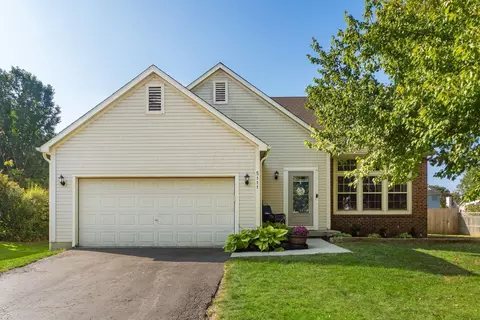 5111 Bixford Ave, Canal Winchester, OH 43110