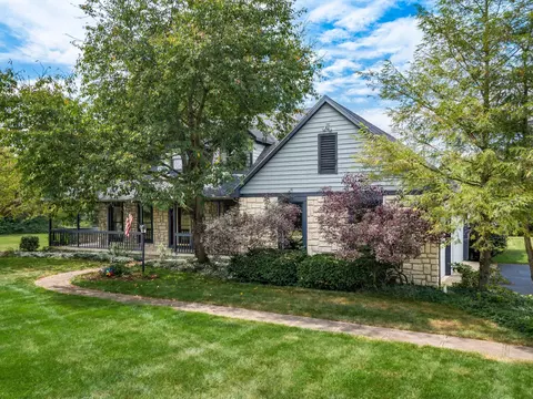 15 Hillgate Rd, Johnstown, OH 43031