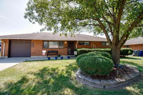 1533 Marvin Dr, Reynoldsburg, OH 43068