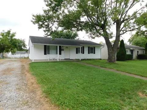 7285 Marlan Ave, Reynoldsburg, OH 43068