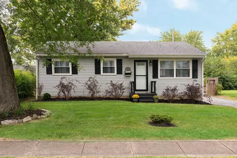 5068 Scioto Darby Rd, Hilliard, OH 43026
