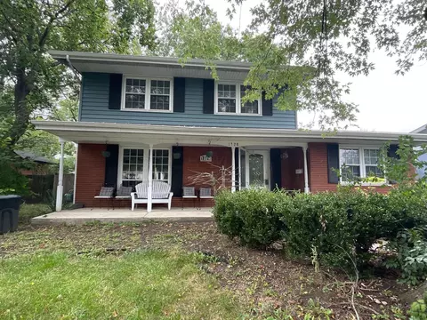 1328 Chesterton Ln, Columbus, OH 43229