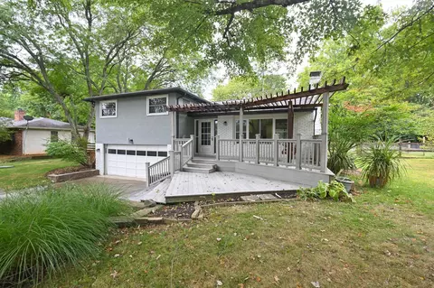 5345 Olentangy River Rd, Columbus, OH 43235
