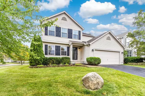 1639 Bristol Commons Pl, Columbus, OH 43240