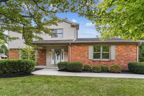1211 Windham Rd, Columbus, OH 43220