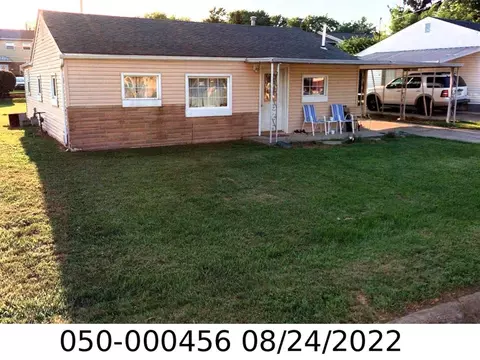 3885 Leemar Dr, Hilliard, OH 43026