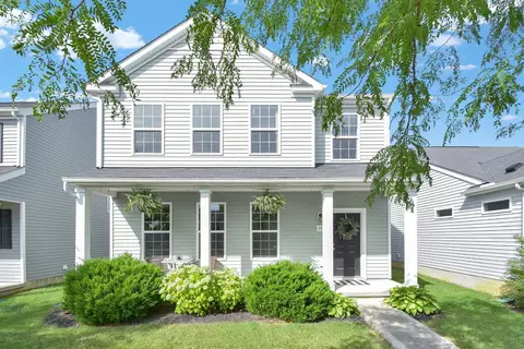 5511 Eagle River Dr, Dublin, OH 43016