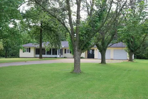 551 S Dugan Rd, Urbana, OH 43078