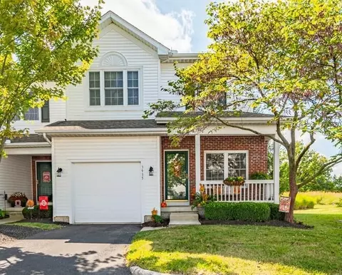 3935 Hill Park Rd, Hilliard, OH 43026