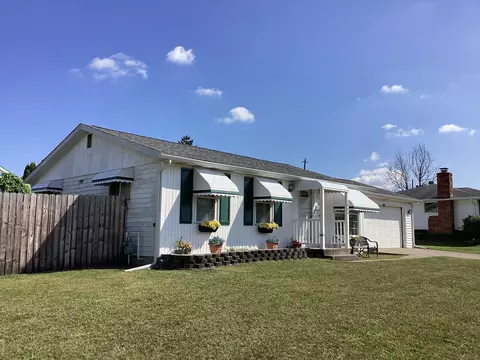 3924 Lexmont Rd S, Columbus, OH 43228