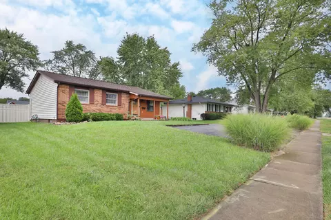 3360 Dempsey Rd, Westerville, OH 43081