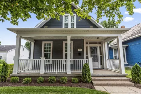 137-141 W Church St, Newark, OH 43055