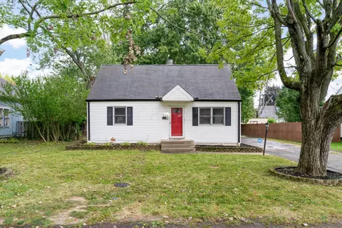 340 Buena Vista Ave, Columbus, OH 43228