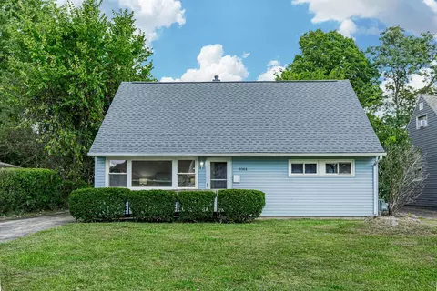 4084 Powell Ave, Columbus, OH 43213