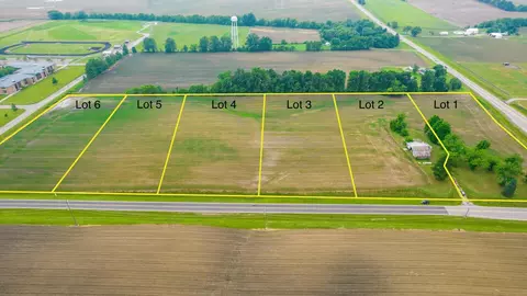 0 Sheridan Dr #LOT 2, Thornville, OH 43076