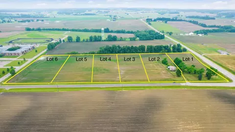 0 Sheridan Dr #LOT 3, Thornville, OH 43076