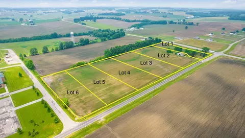 0 Sheridan Dr #LOT 4, Thornville, OH 43076