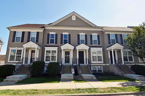 6549 Nottinghill Trail Dr, Canal Winchester, OH 43110