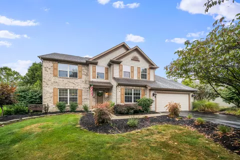 7187 Bromfield Dr, Canal Winchester, OH 43110