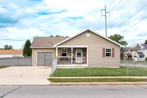 732 Woodrow Ave, Marion, OH 43302