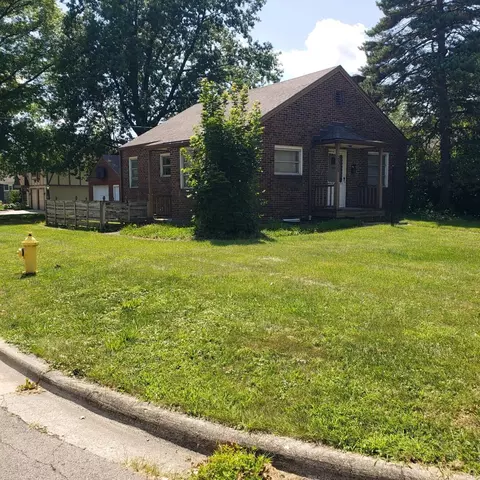 2359 Zollinger Rd, Columbus, OH 43221
