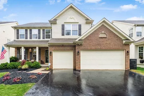 2785 Cordella St, Blacklick, OH 43004