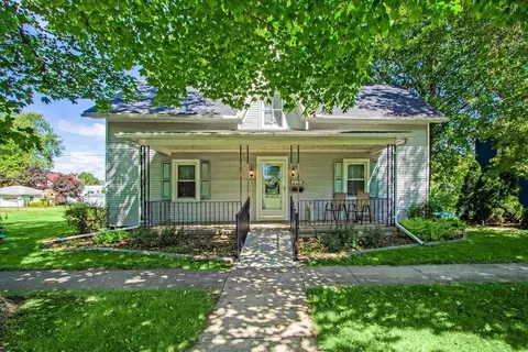 213 New St, Quincy, OH 43343