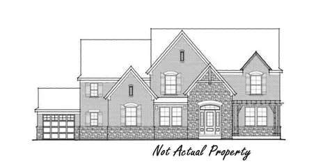 2534 Sycamore Trce, Hilliard, OH 43026
