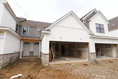 6061 Miranda Ln, Westerville, OH 43081