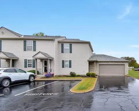1758 Ridgebury Dr #135F, Hilliard, OH 43026