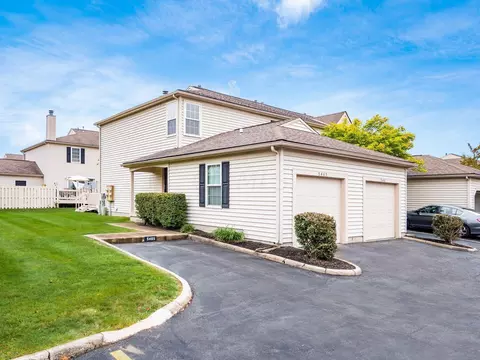 5465 Ambrosia Ave #30A, Columbus, OH 43235