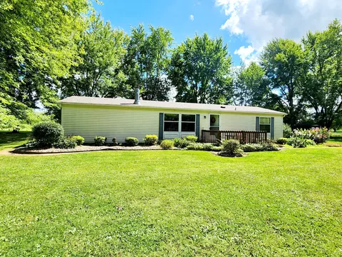 4607 Us Highway 62 SW, Washington Court House, OH 43160