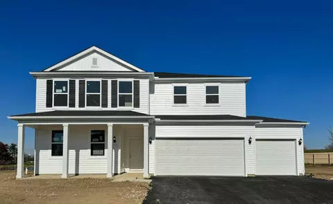 1230 Lake Forest Dr #LOT 159, Hebron, OH 43025