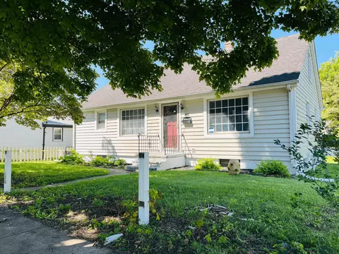 63 S Shawnee Ave, Zanesville, OH 43701