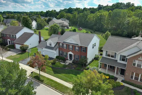 7735 Windsor Dr, Dublin, OH 43016 photo 3