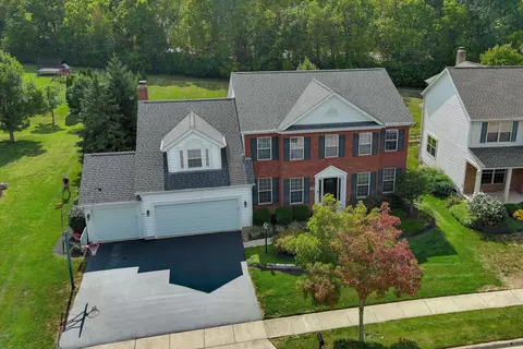 7735 Windsor Dr, Dublin, OH 43016 photo 2